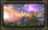 Perfect World