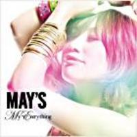 MAYS