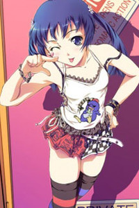 Mana Mizuki