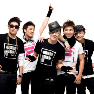 Big Bang Go