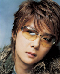 Shin Hyesung