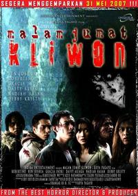 Malam Jumat Kliwon - Movie