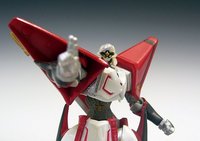 Ninja Robots