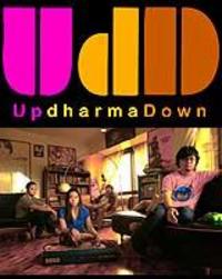 Up Dharma Down