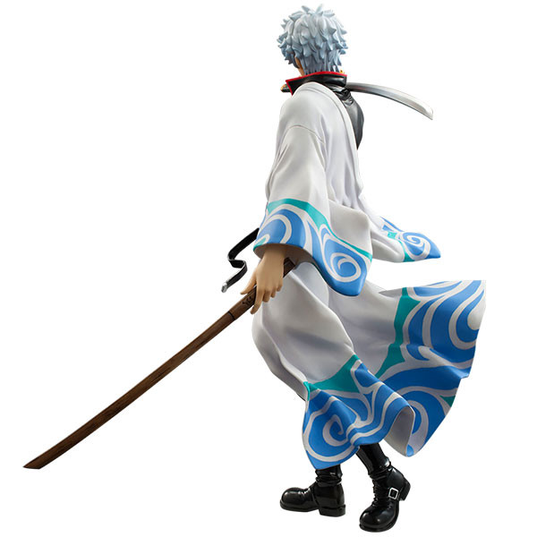 figurine gintama