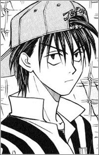 Daichi Fuwa