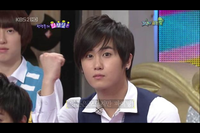 Heo Young Saeng