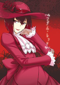 Madame Red