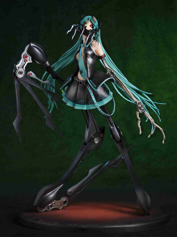 miku bacterial contamination figure