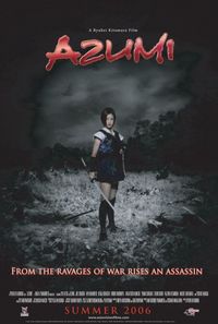 Azumi - Movie