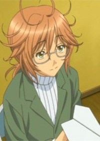 Nikaidou Yuu
