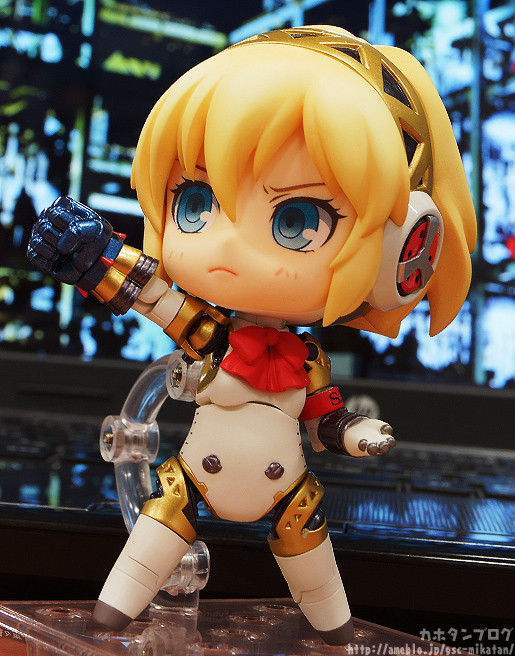 aigis nendoroid