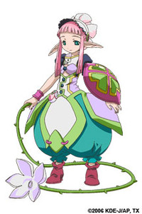 Ibara-hime