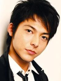 Kashiwabara Shuji