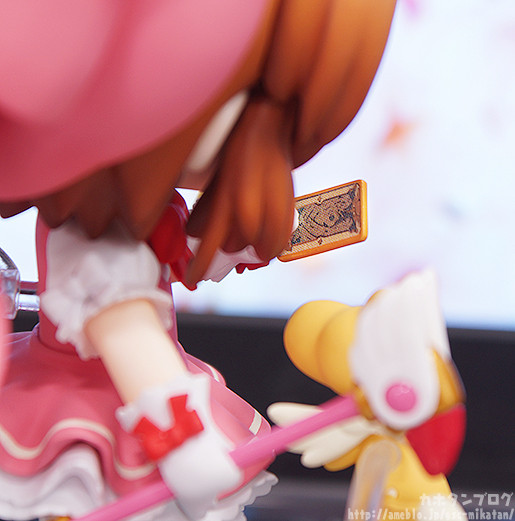 cardcaptor sakura nendoroid