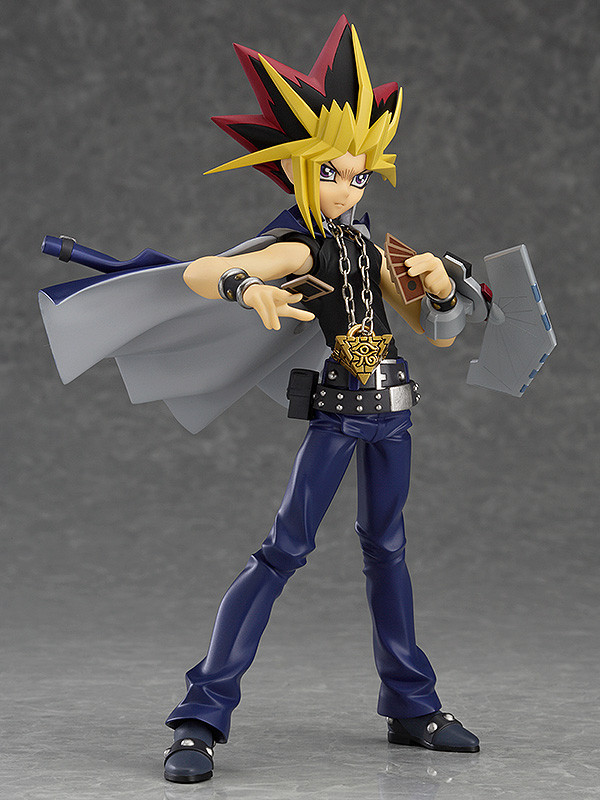 sh figuarts yugioh