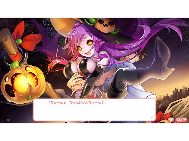 Monster Musume Browser Game Screenshots 10