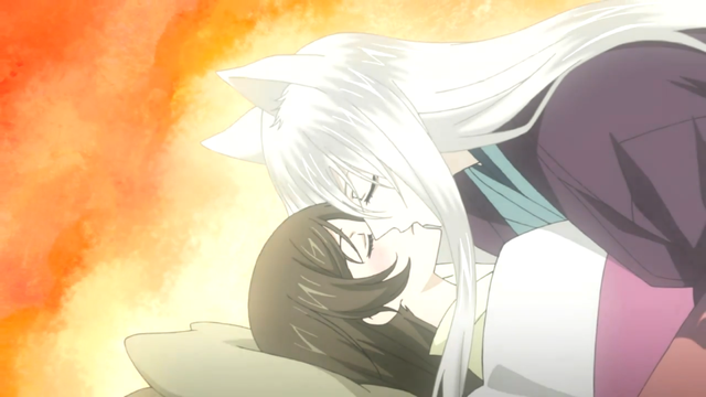 Tomoe And Nanami Season 2