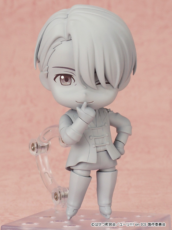 viktor nikiforov nendoroid