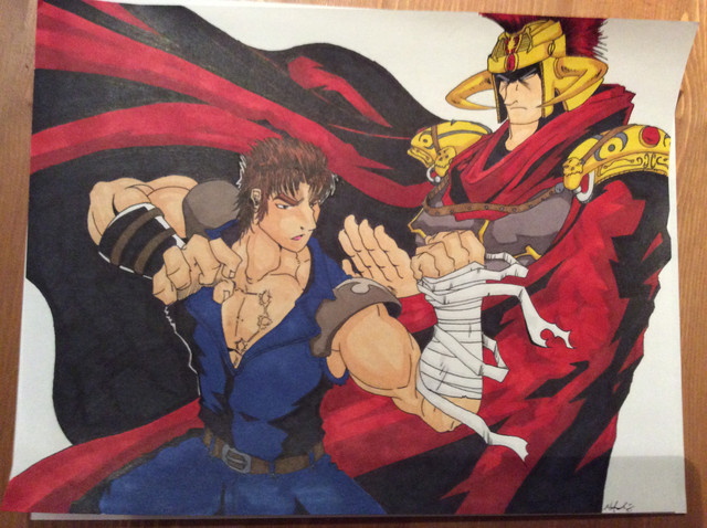 ffkenshiro