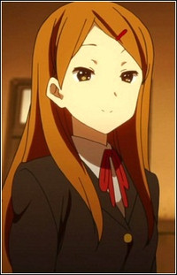 Megumi Sogabe