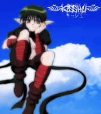 Kisshu