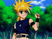 Ginta Toramizu