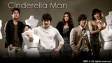 Cinderella Man