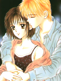 Yuu Matsura
