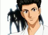 Takeshi Momoshiro
