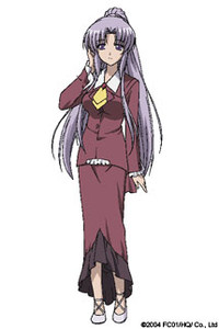 Saya Saginomiya