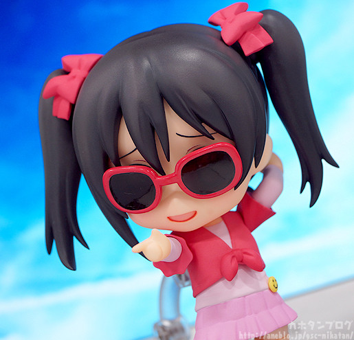 nico yazawa nendoroid