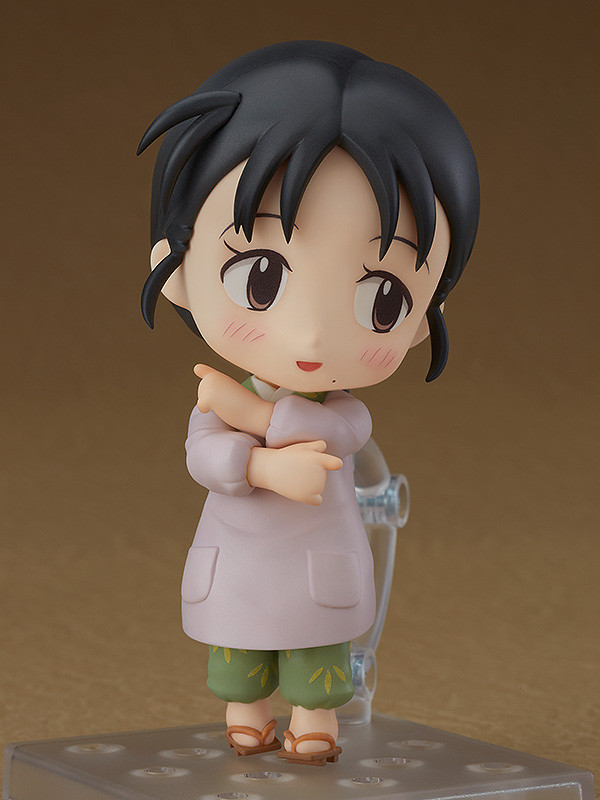 nendoroid suzu