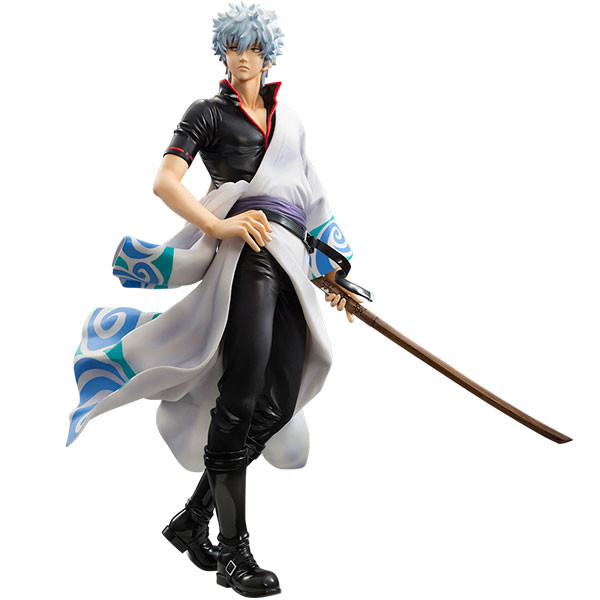 figurine gintama