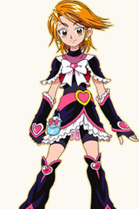 Nagisa Misumi