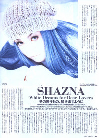 Shazna