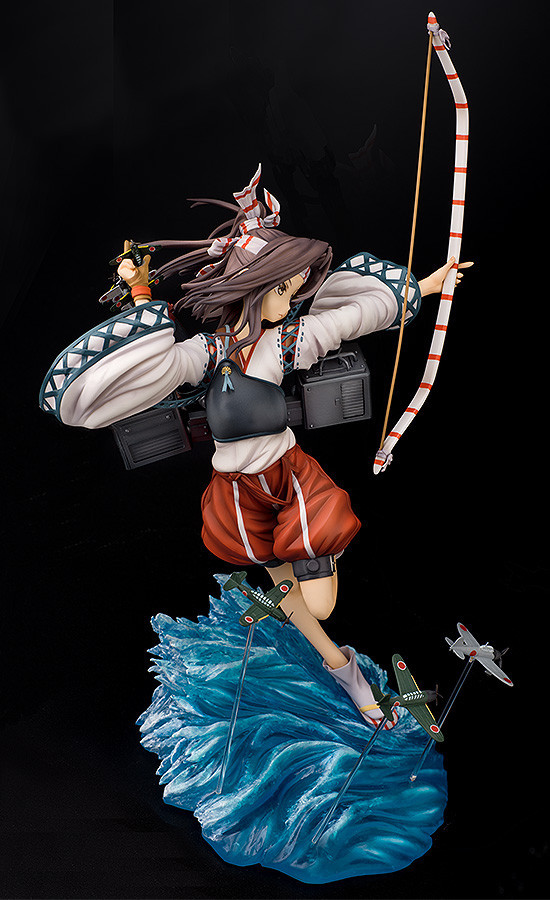 crunchyroll figurine