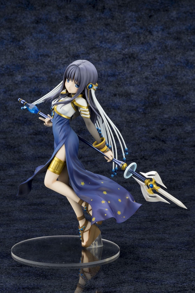 yachiyo figure