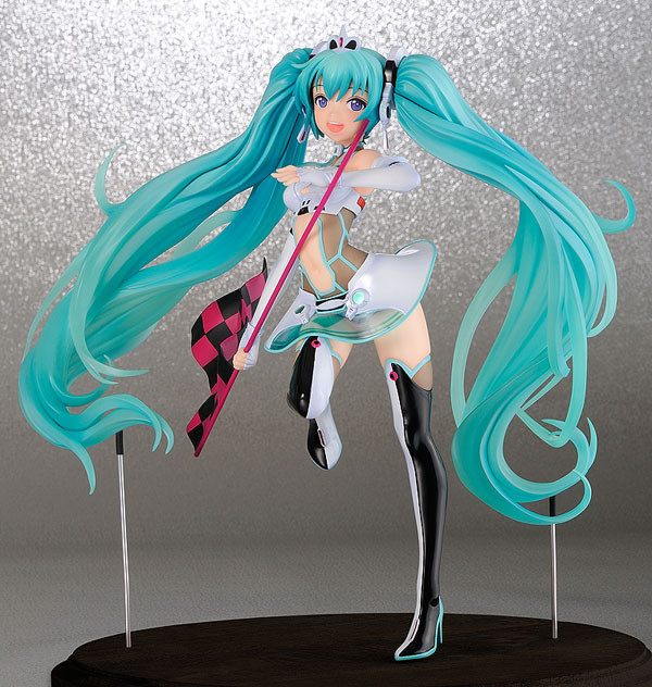 miku 2012