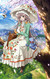 PrayerSenshi