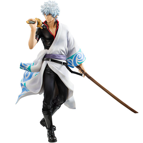 figurine gintama