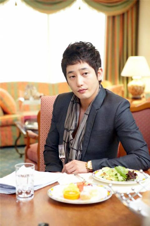 Crunchyroll - Forum - [KDrama-2010] PROSECUTOR PRINCESS