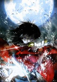 Kara no Kyoukai 1: Fukan Fuukei
