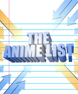 The Anime List