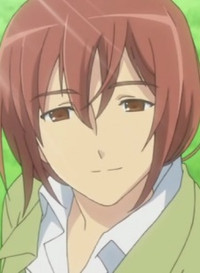 Natsume Kisaragi