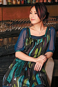 Miriam Yeung