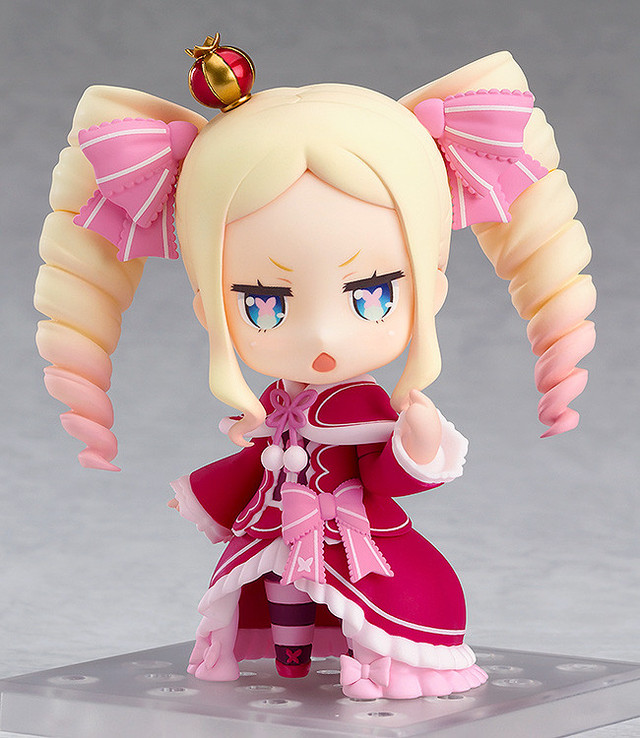 nendoroid roll