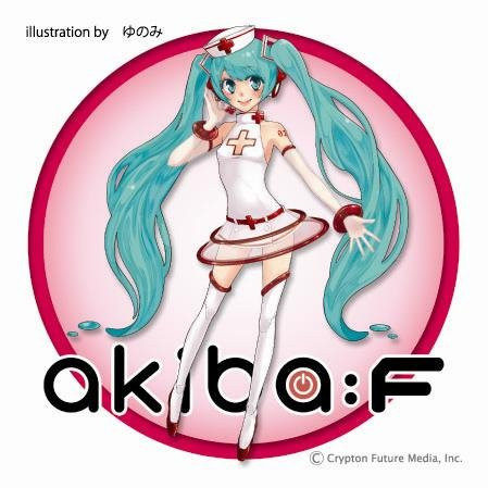 hatsune miku bleeding