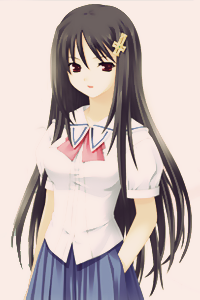 Naoko Asakura