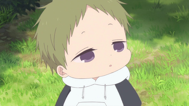 Crunchyroll - What the "School Babysitters" Anime Gets Right About